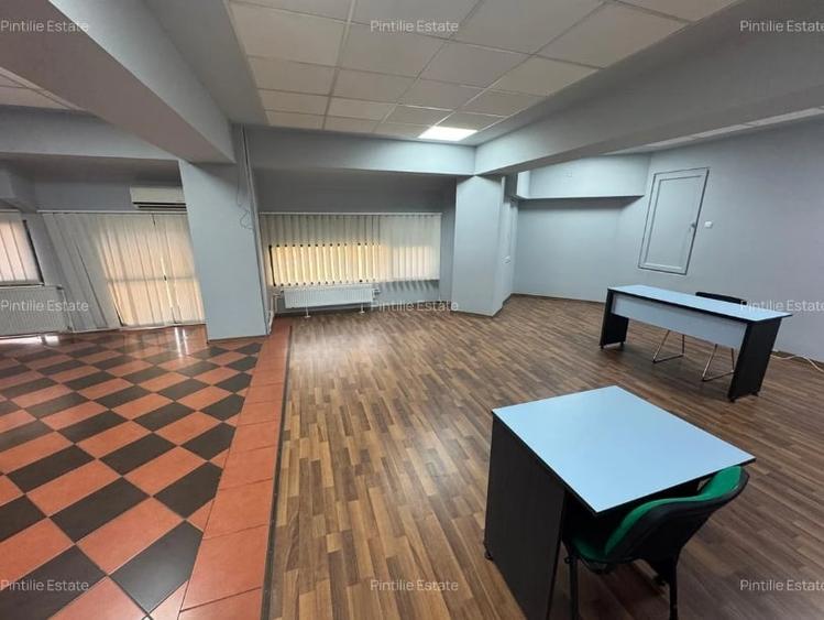 Casa de Cultura, spatiu IDEAL BIROURI, 242 mp. - 5