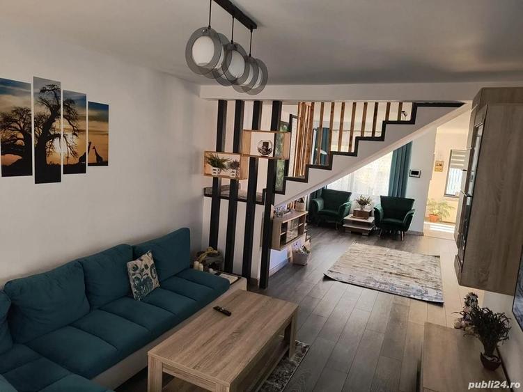 Casa de vanzare Valul lui Traian - 6