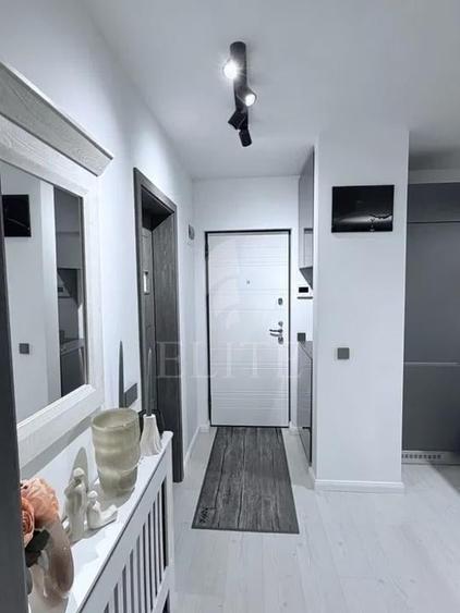 Apartament 2 camere în zona CALEA TURZII OMV - 6