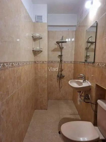 Apartament cu 2 camere cartierul Noua strada Nucului