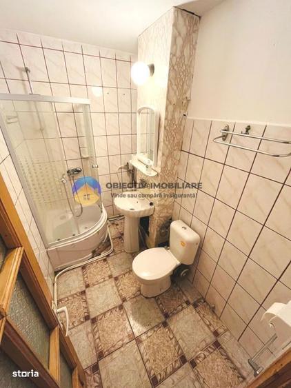 Apartament 3 camere Calea Romanului ,etaj 1 83,4 mp - 1
