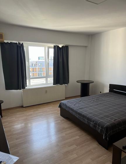 Inchiriere Garsoniera Piata Unirii Coposu - 1