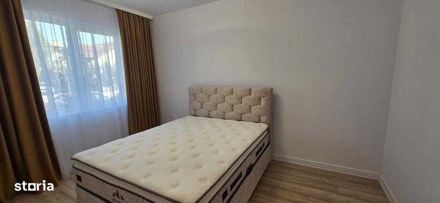 Ap 2 Camere Prima inchiriere Giroc Jupiter 500 euro - 13