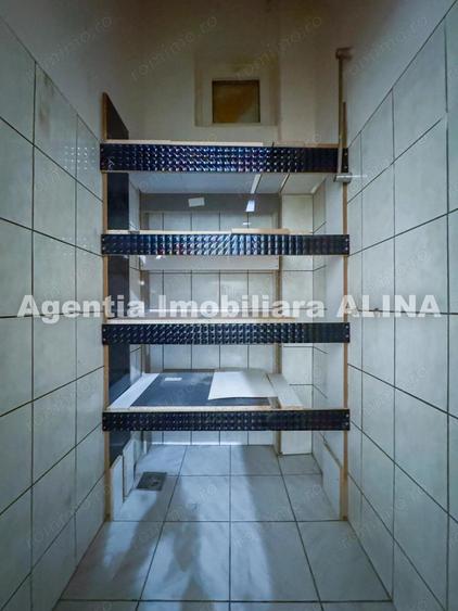 Spatiu in Mun. Deva, zona Ceangai, suprafata aproximativ 100 mp, parter. - 8