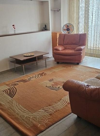 Baba Novac-Oficiul PTTR, Apartament 2 camere - 4
