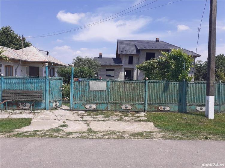 Vand Proprietate, Sat Buda, Com. Rafov, jud. Prahova - 1