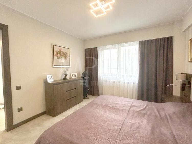 Apartament 3 camere de vanzare in Nufarul Oradea, Oradea - 5