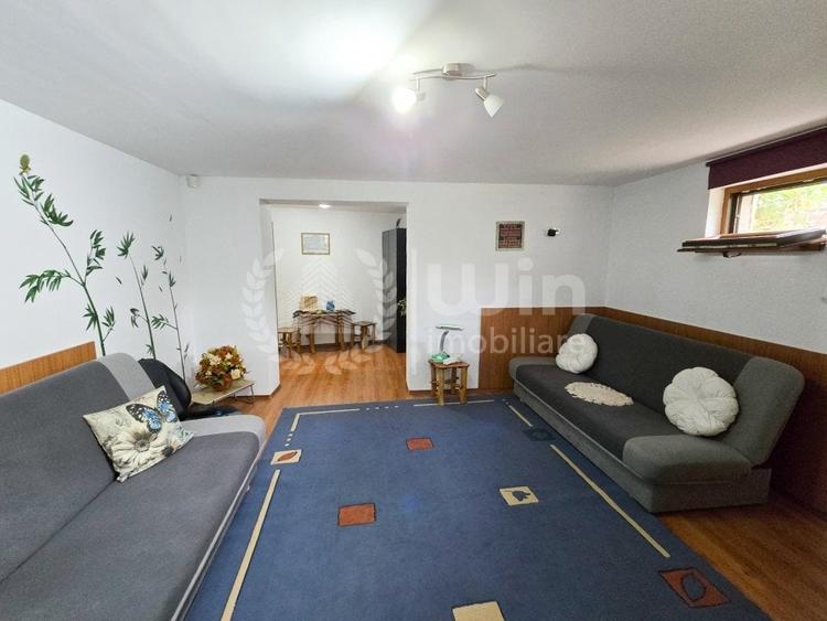 Casa individuala | 380mp utili | 900 mp teren | Europa | Zona Ionesco - 16