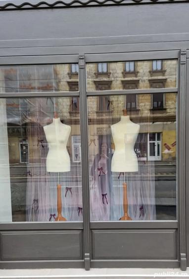 PROPRIETAR Inchiriez spatiu comercial SAD Piata Maria - 6