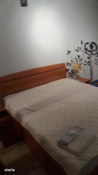Apartament 3 camere decomandat, complet mobilat Zona Modern - 2