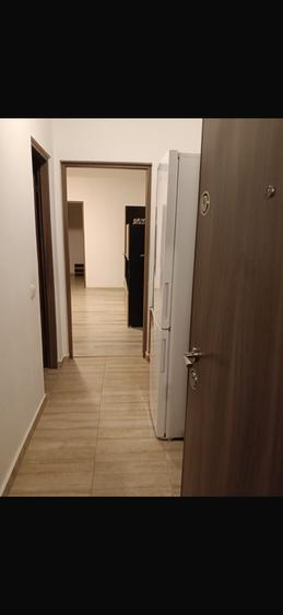 Apartament cu 2 camere semidecomandat în Cedonia