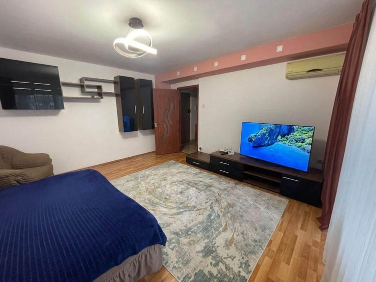 Apartament 2 camere- 5 min Bucuresti Mall -zona VITAN - 7