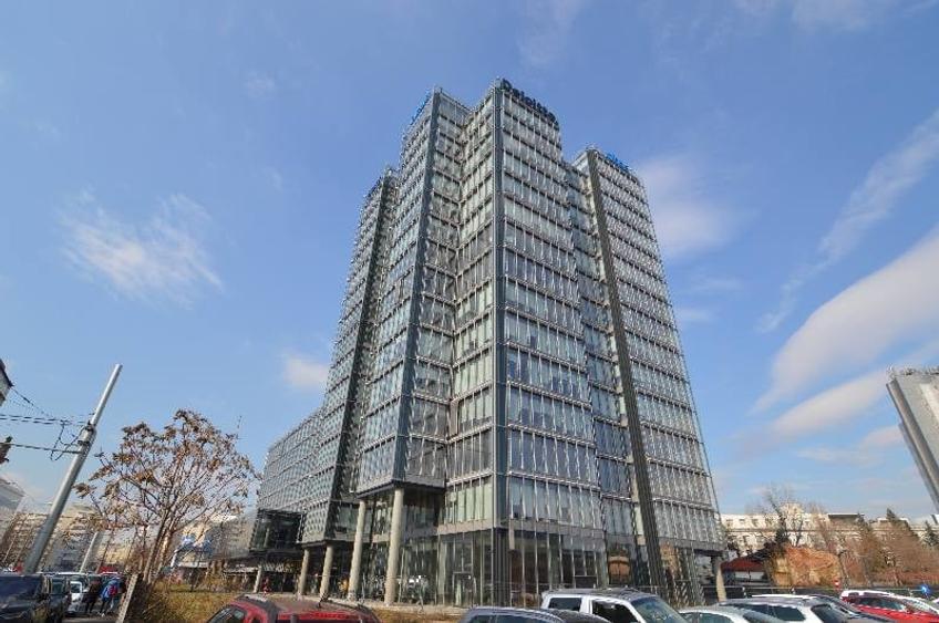 The Mark Tower, BUZESTI, 220 mp  0% comision! - 1