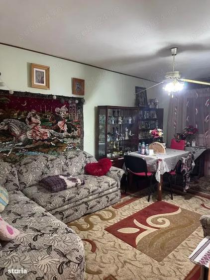 Apartament 2 camere, etaj 3. - 3