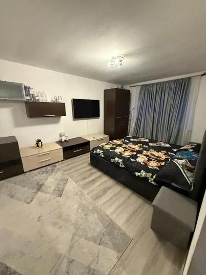 Garsoniera decomandata, 34,90 mp, zona Rovine - 5