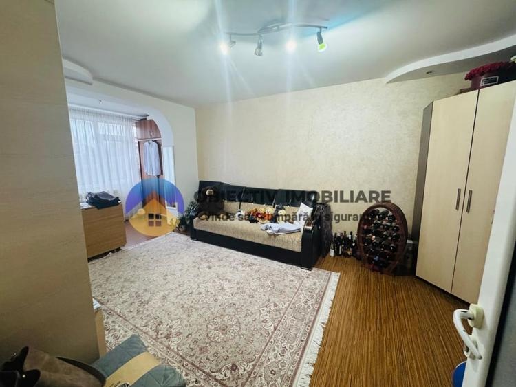 Apartament 2 camere - 54,49 mp- Mărăței - 1