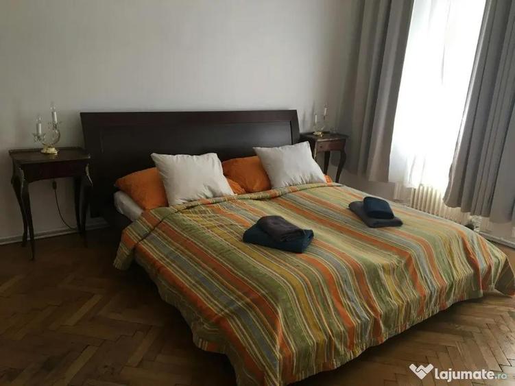 Apartament cu 2 camere de inchiriat in zona Sebastian - 1