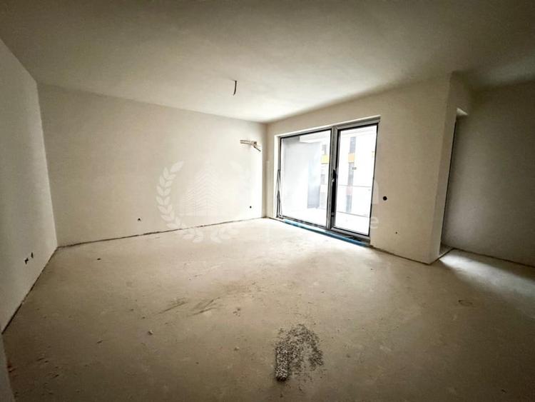 Apartament 2 camere | Bloc nou | Etaj 2 | Garaj inclus | Intre Lacuri - 4