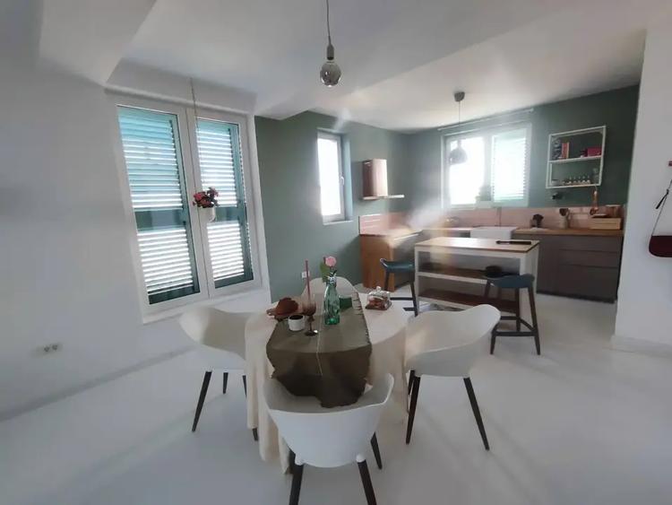 Casa 4 Camere Balotesti | Therme | Toate Facilitatile | Lux, Stil - 8