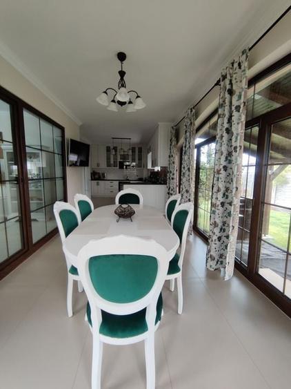 CASA  DEOSEBITA LA  SACALAZ IN SUPRAFATA DE 153 MP - 5