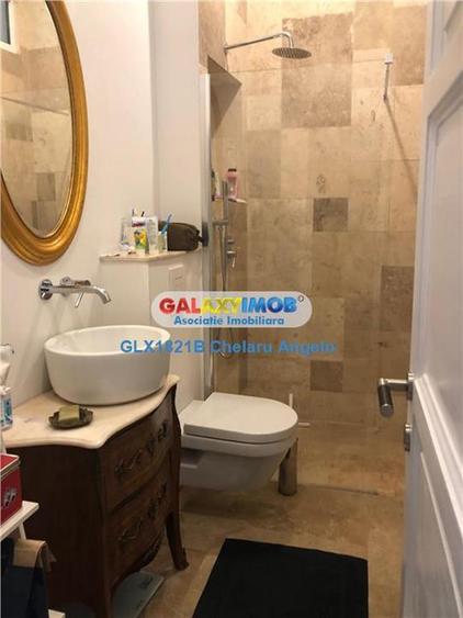 Calea Călărașilor vila P,+M  6 camere supr utila 200 mp, teren 20 - 9