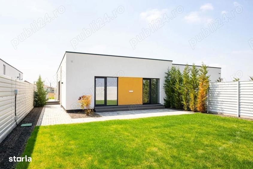 Duplex Dumbravita Zona Padure -Modern+teren 300 mp - 8