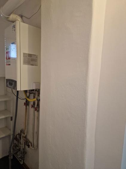 Spatiu comercial de inchiriat Harman - Brasov - 1