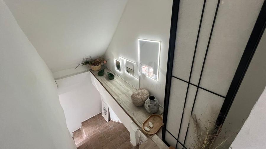 REA1028193 Apartament 3 Camere Iancu Nicolae Mobilat Utilat 97mp - 15