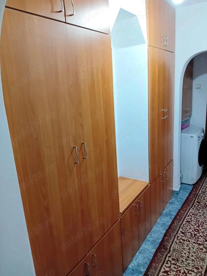 Vand apartament cu 3 camere la et 2 din 4, in Mircea cel batran, Iasi. - 7