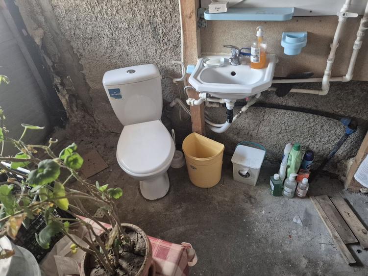 Casa de inchiriat sector 5 - 6