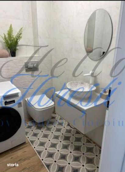 Apartament 2 camere, 53mp | Zona Vivo | Floresti | - 5
