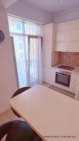 Stil urban confort modern I Studio 47mp, Tomis Plus, str Budapesta - 2