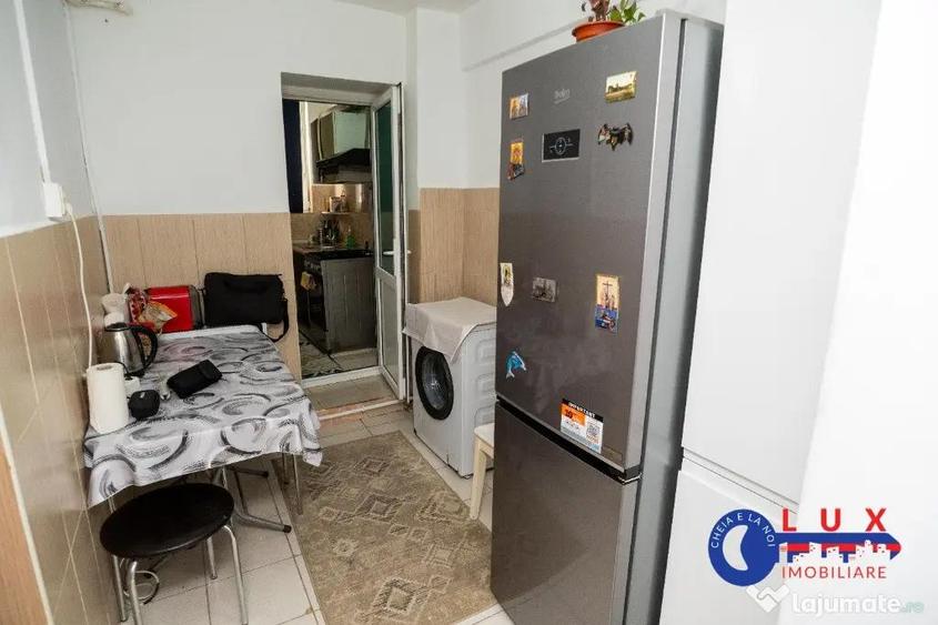 ID 2962 Apartament 2 camere pe Str I.L.Caragiale - 4