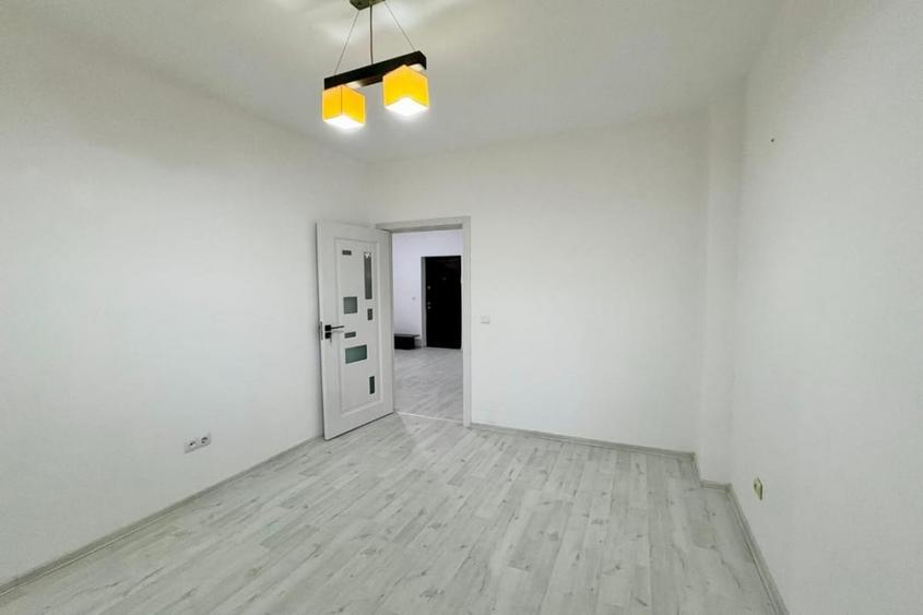 Bucurestii Noi -Subcetate 110, apartament 3 camere igienizat, demisol, 55 mp. - 11
