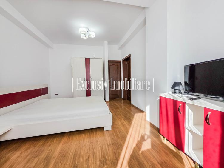 Strada Cismelei - Brotacei - Apart Full Decomandat in Bloc Nou - 2camere si 2bai - 11