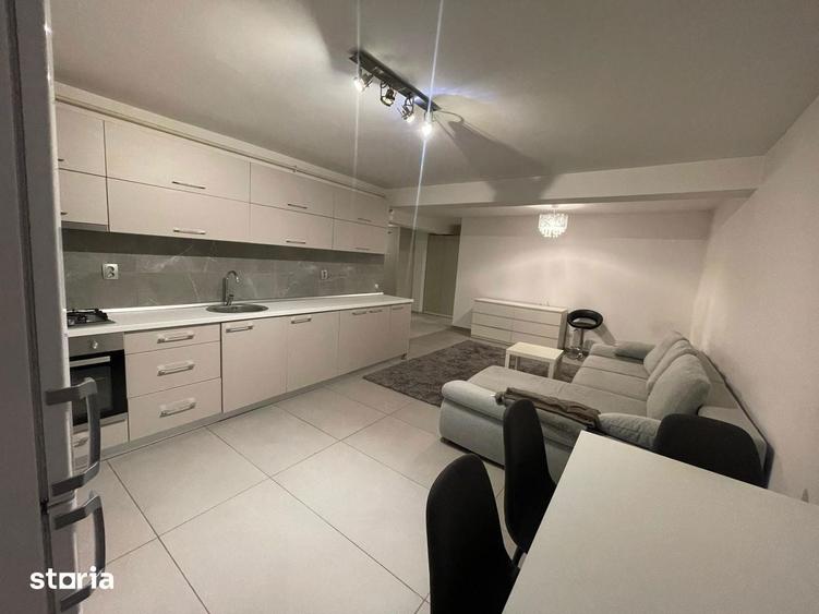 3 camere semidecomandat modern parcare | Borhanci | disponibil - 5