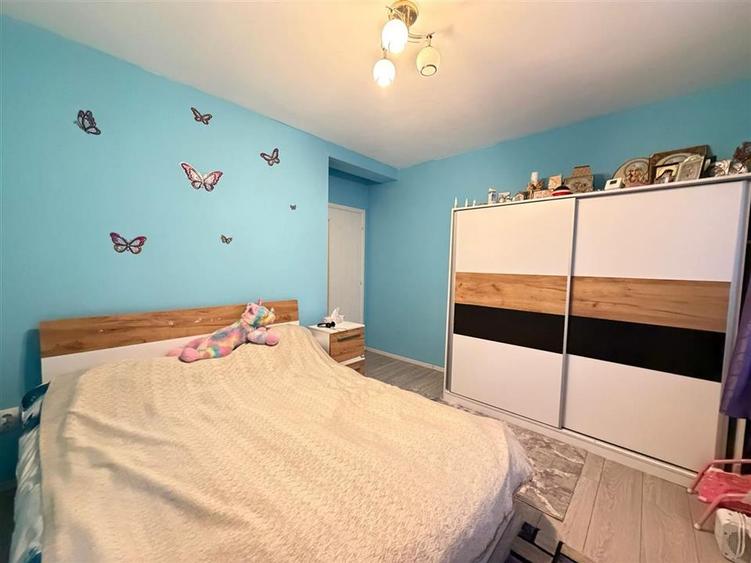 Apartament 3 camere etaj intermediar zona Cartierul Arhitectilor - 2