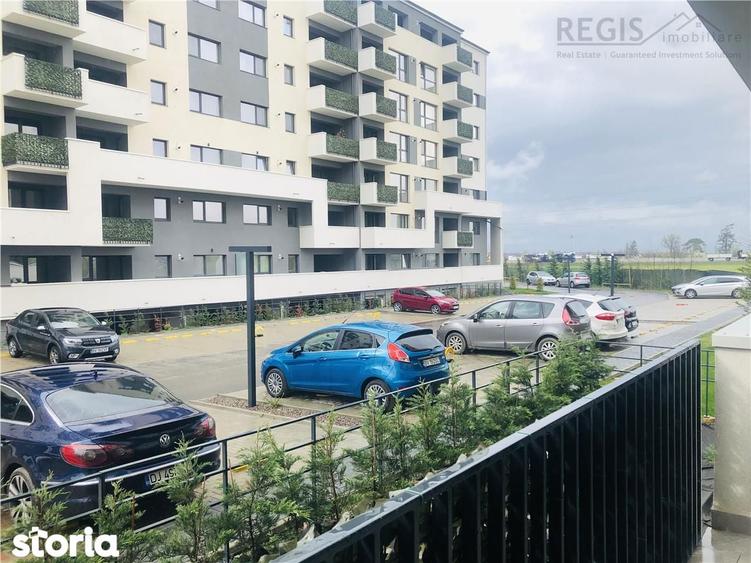 Panorama 2 Camere Bloc Impecabil, Parcare, Vivamus Tractorul - 3