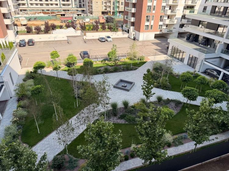 Apartament 2 Camere | Pipera Plaza | Complex securizat | Parcare incl. - 14
