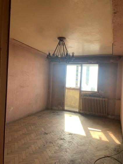 Apartament  2 camere L acul Tei - 1