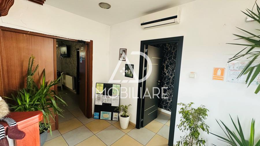 De Închiriat – Hotel multifuncțional cu potențial de clinică medicală - 7