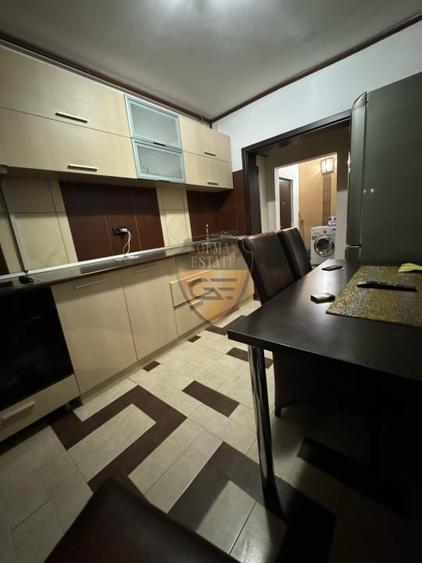 3 camere, lux, zona DACIA - Bd. Lapusneanu, balcon, 67 mp, gaze, centrala, A/C - 6