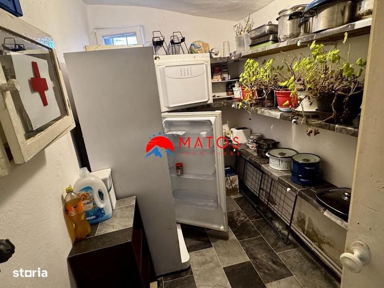 Casa de inchiriat Campina | Curte 481 mp | 0% comision - 4