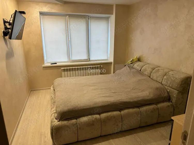 Apartament 2 camere Zona Florilor