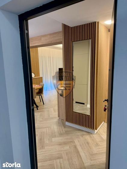 Apt Premium 3 camere Mamaia Nord, terasa 48mp vedere la lac, Casa del - 4