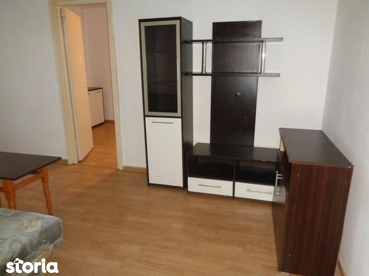 Apartament 2 camere ,baia cu geam ,balcon mobilat VLAICU- FORTUNA - 2