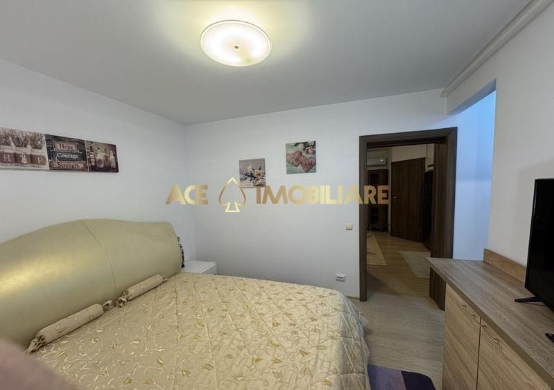 2 Camere de inchiriat | Giulesti | Metrou | Centrala | Parcare - 4