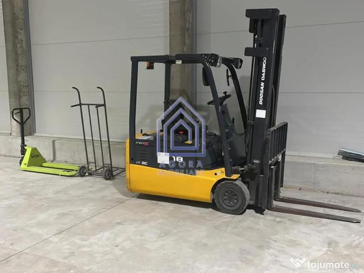 Suceava, Dumbraveni, depozit nou, orice activitate, posibil - 3