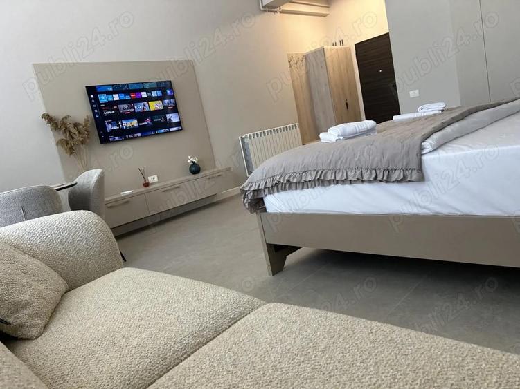 Studio Mamaia Nord plaja - 6