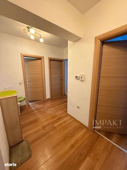 Apartament 2 camere, Junior Residence | Pet Friendly - 6